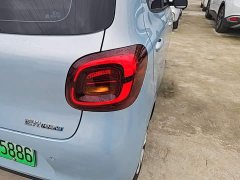Wuling Hongguang MINIEV Fourth Generation Four-Door Premium Edition - ფოტო 8