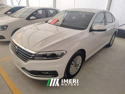 2021 Volkswagen Lavida 2022 280TSI DSG Comfort - ავტომობილი ჩინეთიდან