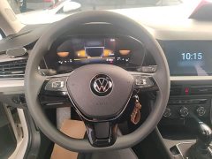Volkswagen Lavida 2022 280TSI DSG Comfort - ფოტო 11