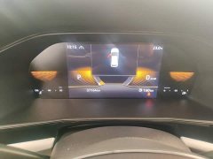 Volkswagen Lavida 2022 280TSI DSG Comfort - ფოტო 12