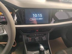 Volkswagen Lavida 2022 280TSI DSG Comfort - ფოტო 13