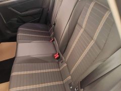 Volkswagen Lavida 2022 280TSI DSG Comfort - ფოტო 17