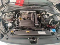 Volkswagen Lavida 2022 280TSI DSG Comfort - ფოტო 20