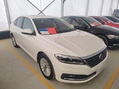 Volkswagen Lavida 2022 280TSI DSG Comfort - ფოტო 4