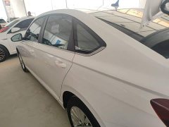 Volkswagen Lavida 2022 280TSI DSG Comfort - ფოტო 5