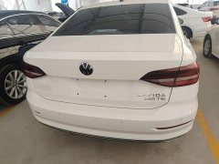 Volkswagen Lavida 2022 280TSI DSG Comfort - ფოტო 6