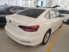 Volkswagen Lavida 2022 280TSI DSG Comfort - ფოტო 7