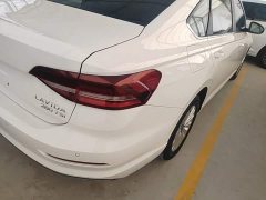 Volkswagen Lavida 2022 280TSI DSG Comfort - ფოტო 8