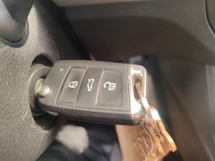 Volkswagen Lavida 2022 280TSI DSG Comfort - ფოტო 9
