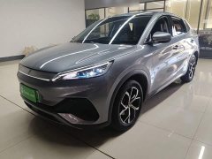 BYD Yuan Plus 2022 430KM Luxury - ფოტო 1