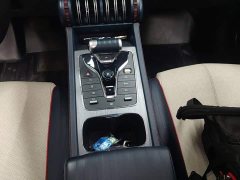 BYD Yuan Plus 2022 430KM Luxury - ფოტო 10