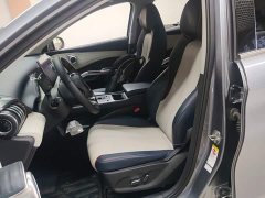 BYD Yuan Plus 2022 430KM Luxury - ფოტო 11
