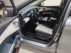BYD Yuan Plus 2022 430KM Luxury - ფოტო 12