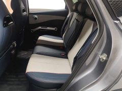 BYD Yuan Plus 2022 430KM Luxury - ფოტო 13