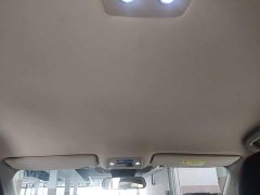 BYD Yuan Plus 2022 430KM Luxury - ფოტო 14