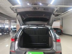 BYD Yuan Plus 2022 430KM Luxury - ფოტო 15