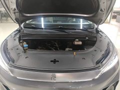 BYD Yuan Plus 2022 430KM Luxury - ფოტო 16