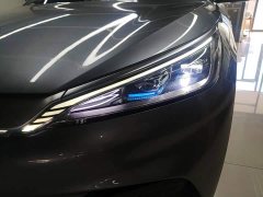 BYD Yuan Plus 2022 430KM Luxury - ფოტო 18