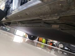 BYD Yuan Plus 2022 430KM Luxury - ფოტო 19