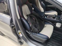 BYD Yuan Plus 2022 430KM Luxury - ფოტო 20