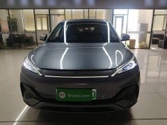 BYD Yuan Plus 2022 430KM Luxury - ფოტო 3