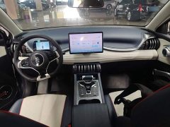 BYD Yuan Plus 2022 430KM Luxury - ფოტო 6