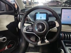 BYD Yuan Plus 2022 430KM Luxury - ფოტო 7