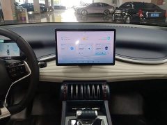 BYD Yuan Plus 2022 430KM Luxury - ფოტო 9