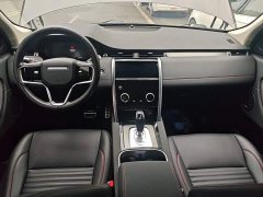 Land Rover Discovery Sport 249PS Metropolitan Edition 5-seater - ფოტო 10