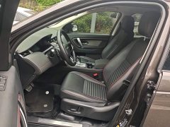Land Rover Discovery Sport 249PS Metropolitan Edition 5-seater - ფოტო 15