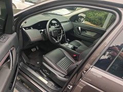 Land Rover Discovery Sport 249PS Metropolitan Edition 5-seater - ფოტო 16
