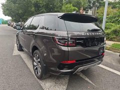 Land Rover Discovery Sport 249PS Metropolitan Edition 5-seater - ფოტო 5