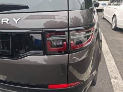Land Rover Discovery Sport 249PS Metropolitan Edition 5-seater - ფოტო 8