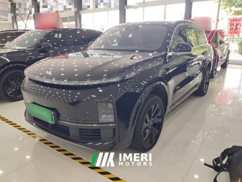 2024 Li Auto L8 2023 Pro - ავტომობილი ჩინეთიდან