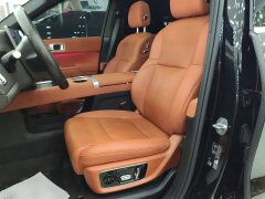 Li Auto L8 2023 Pro - ფოტო 15