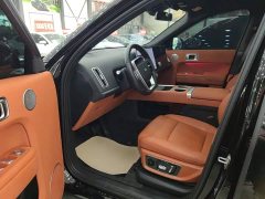 Li Auto L8 2023 Pro - ფოტო 16
