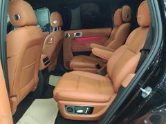 Li Auto L8 2023 Pro - ფოტო 17