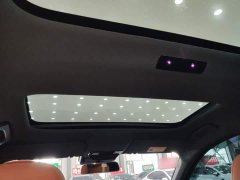 Li Auto L8 2023 Pro - ფოტო 18