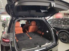 Li Auto L8 2023 Pro - ფოტო 19