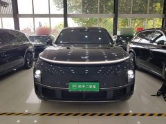 Li Auto L8 2023 Pro - ფოტო 3