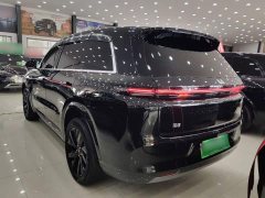 Li Auto L8 2023 Pro - ფოტო 5