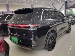 Li Auto L8 2023 Pro - ფოტო 7