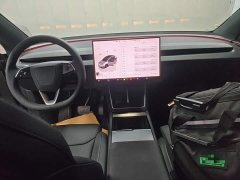 Tesla Model Y L Long Range All-Wheel Drive - ფოტო 10
