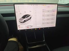 Tesla Model Y L Long Range All-Wheel Drive - ფოტო 13