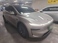 Tesla Model Y L Long Range All-Wheel Drive - ფოტო 4