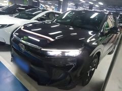 Honda CR-V 240TURBO FWD Luxury 5-Seater - ფოტო 1