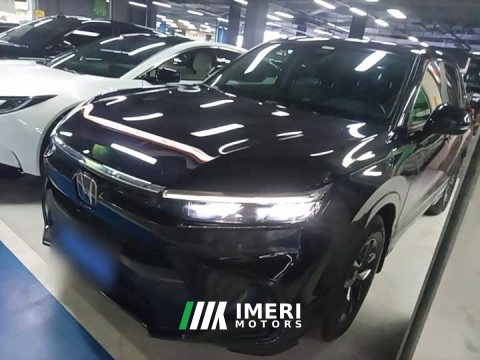 2023 Honda CR-V 240TURBO FWD Luxury 5-Seater - ავტომობილი ჩინეთიდან