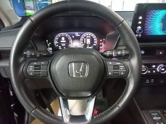 Honda CR-V 240TURBO FWD Luxury 5-Seater - ფოტო 11