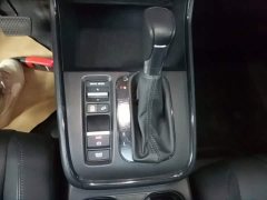 Honda CR-V 240TURBO FWD Luxury 5-Seater - ფოტო 14