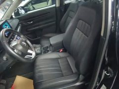 Honda CR-V 240TURBO FWD Luxury 5-Seater - ფოტო 15